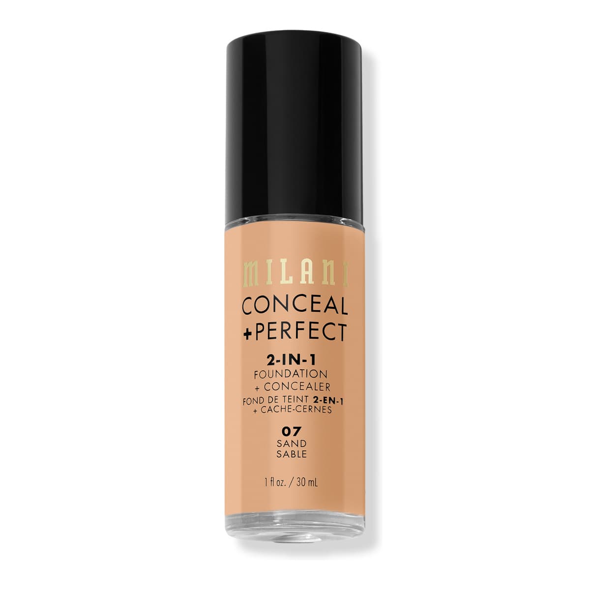 Conceal + Perfect 2-in-1 Foundation + Concealer, Sand