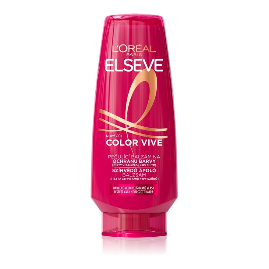 Elseve Color-Vive