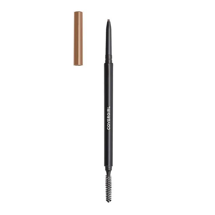 Micro-Fine + Define Pencil, #715 Honey Brown