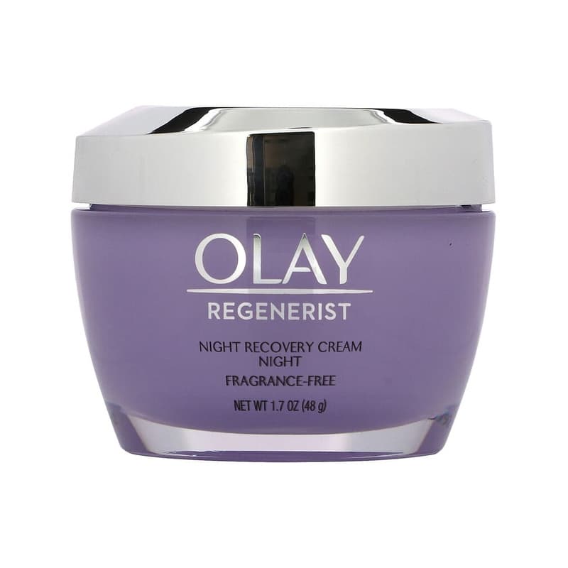 Regenerist, Night Recovery Cream