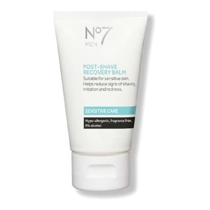 Men Sensitive Care Post-Shave Recovery Balm