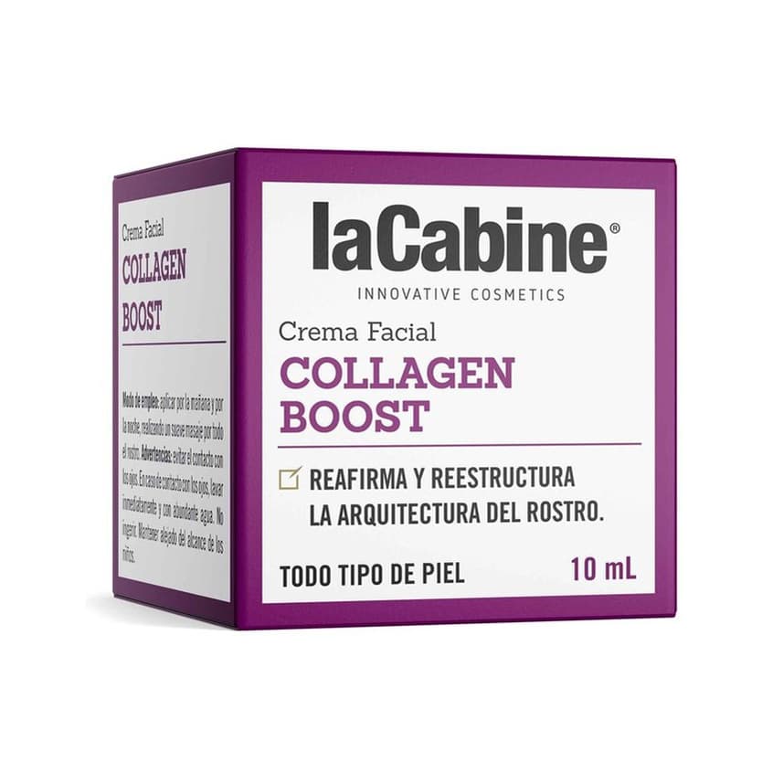 Collagen Boost Face Cream