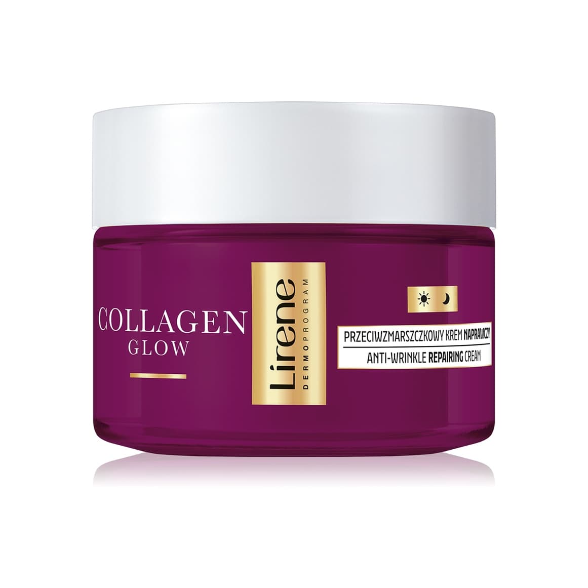 Collagen Glow 70+