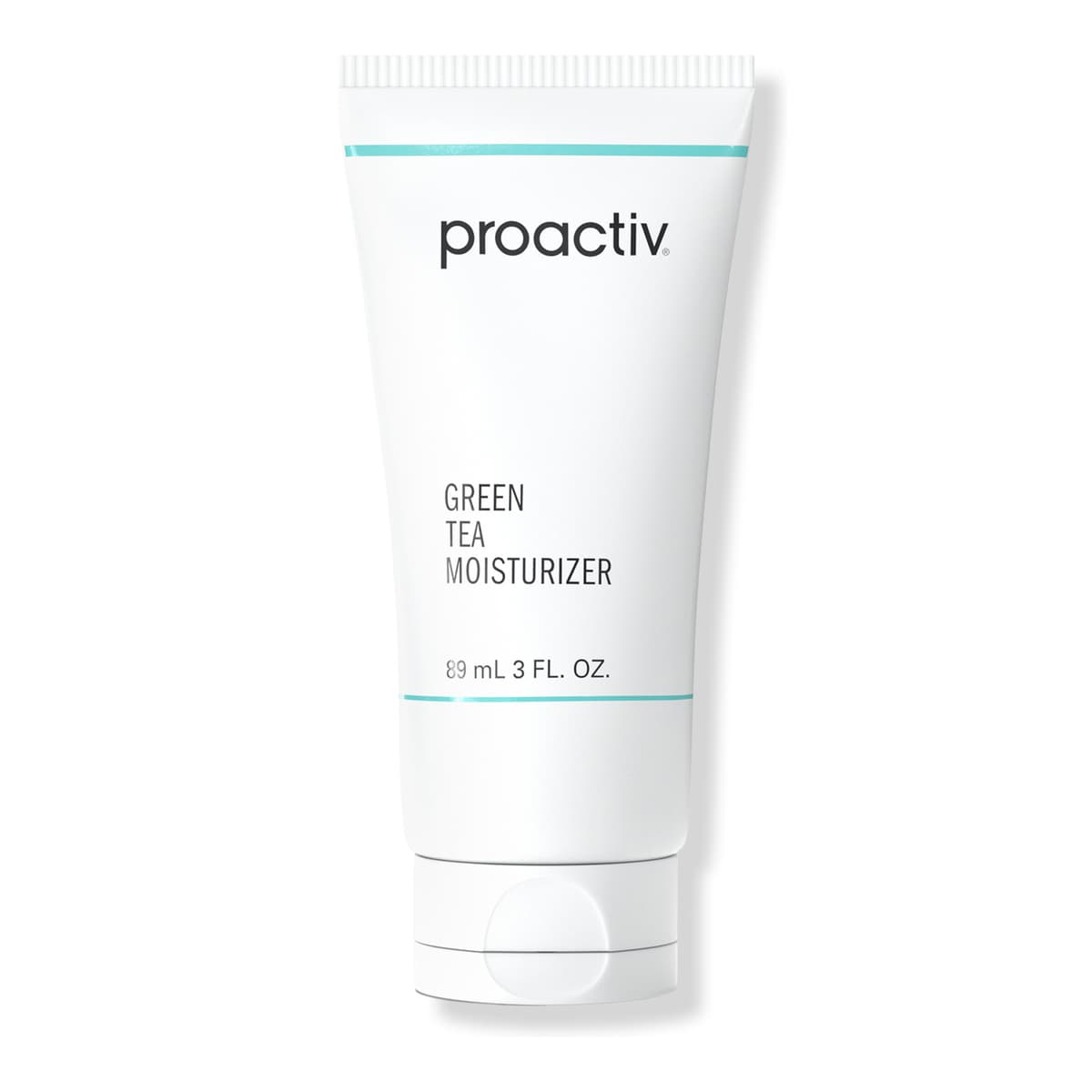 Green Tea Moisturizer with Hyaluronic Acid