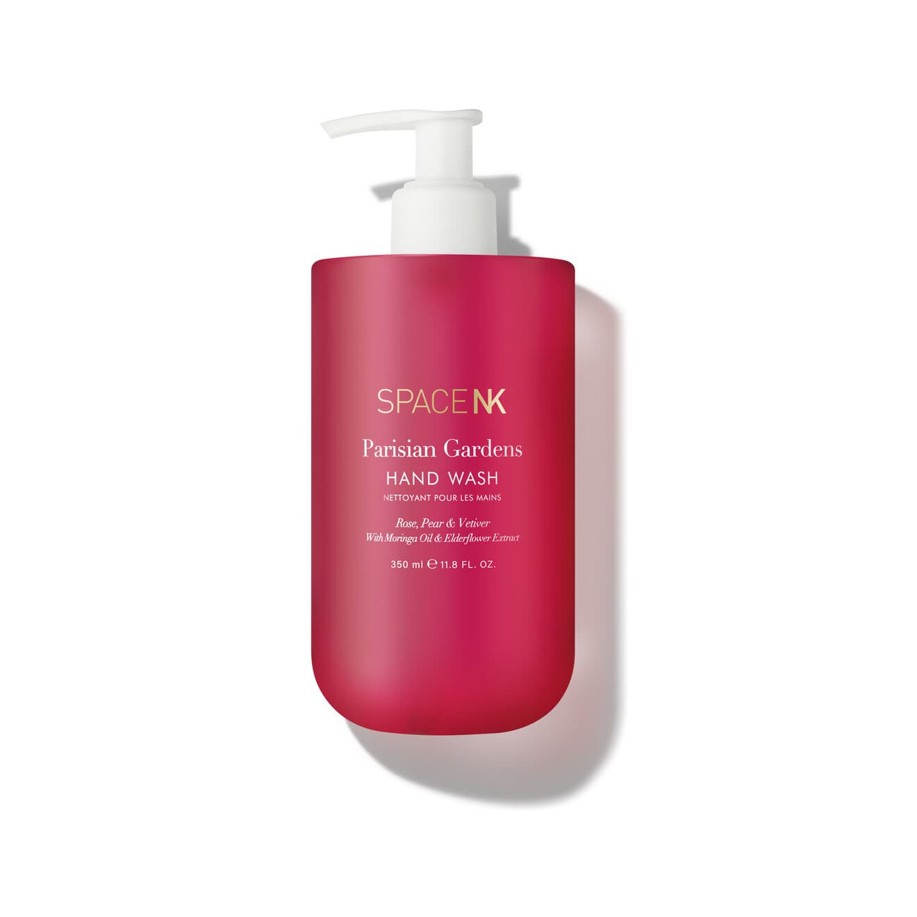 Parisian Gardens Hand Wash