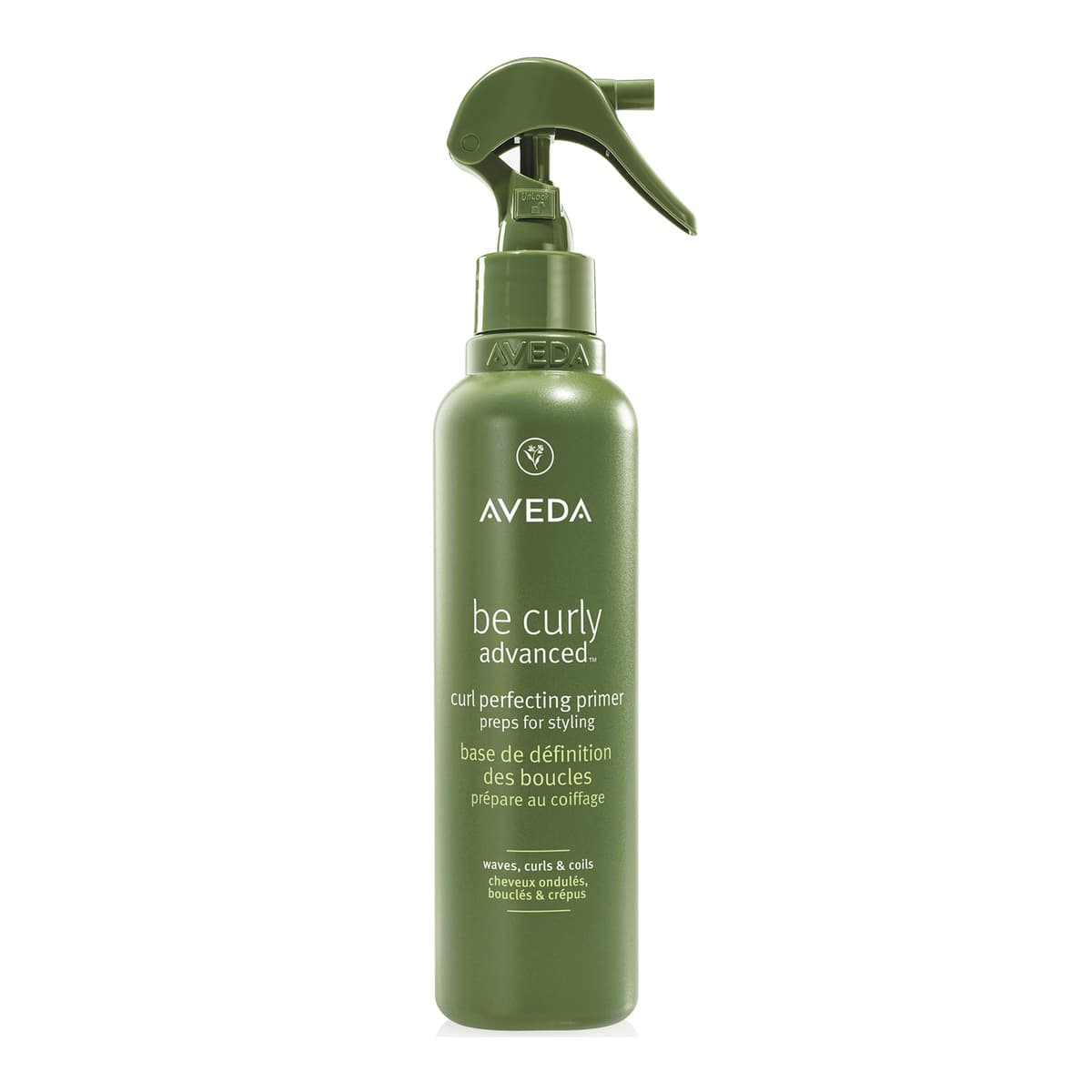 Be Curly Advanced Curl Perfecting Primer
