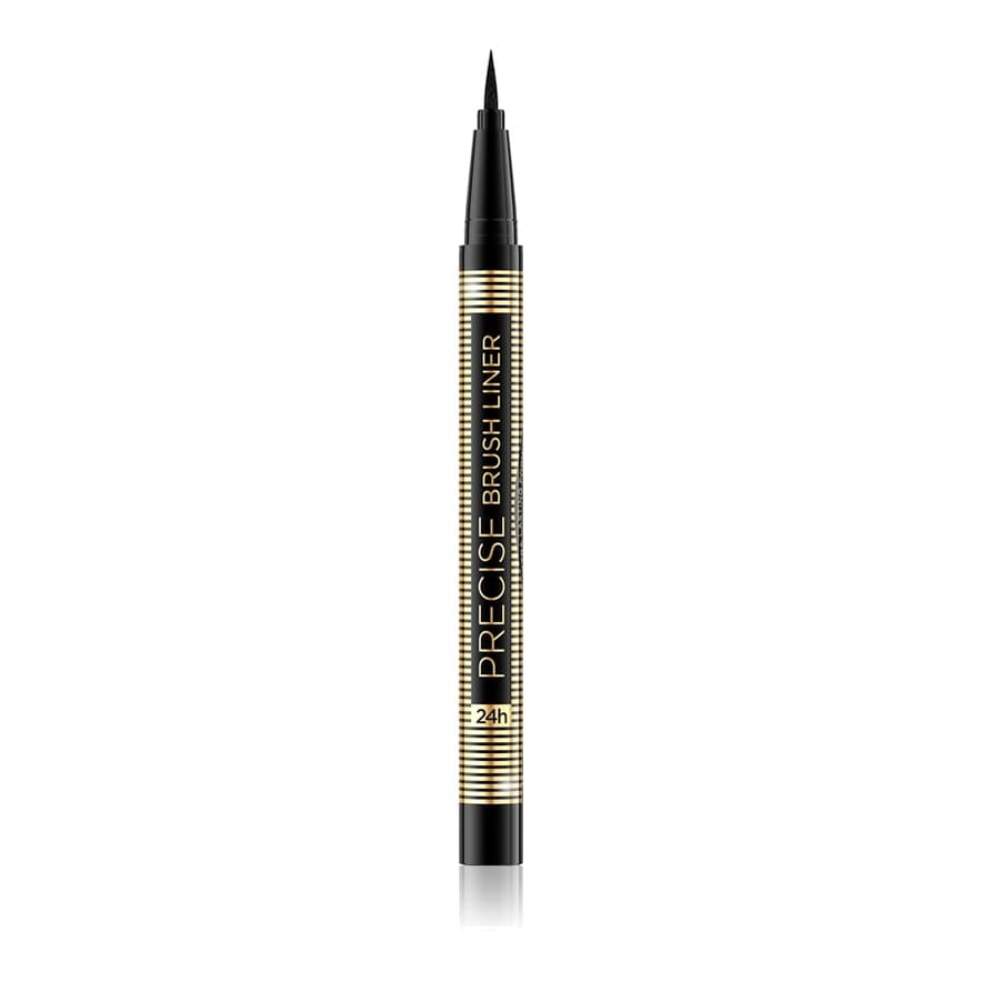 Precise Brush Liner