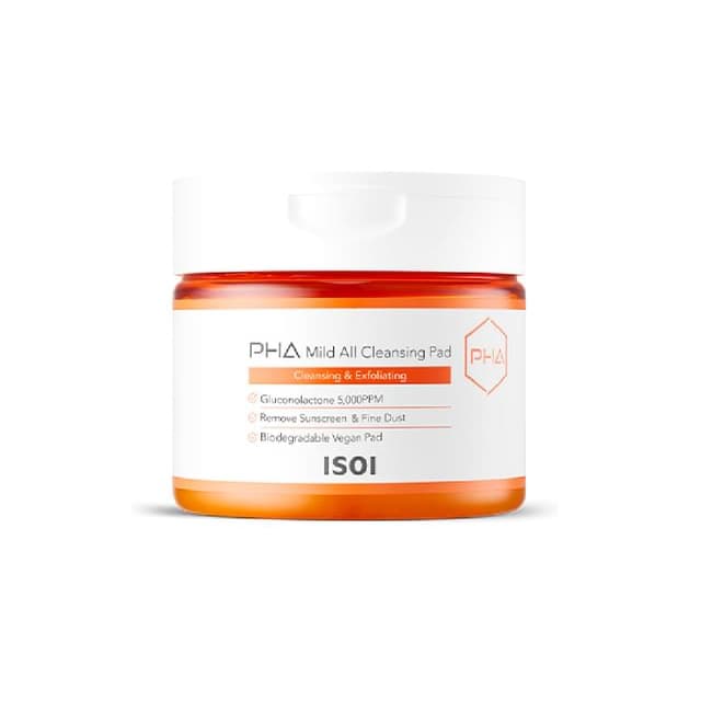 PHA Mild All Cleansing Pad
