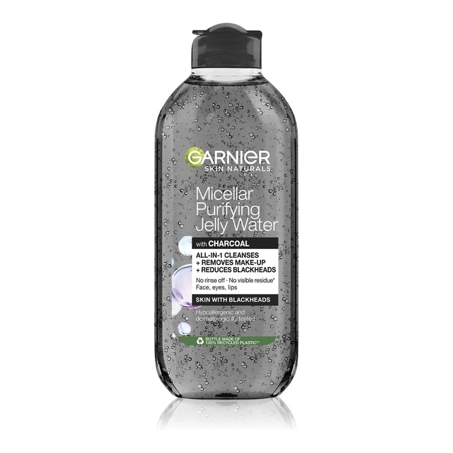 Skin Naturals Pure Charcoal