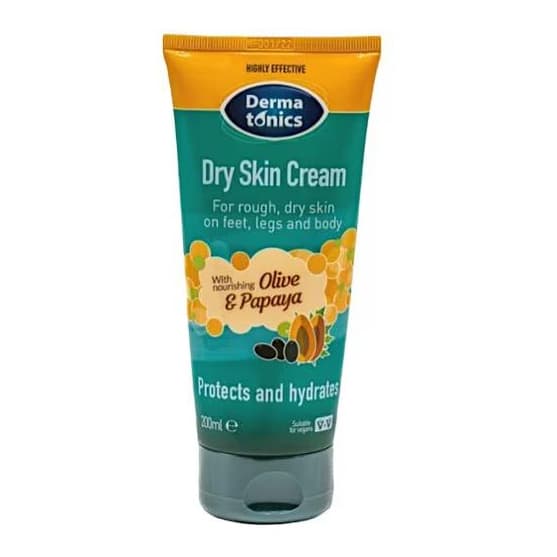 Dry Skin Cream
