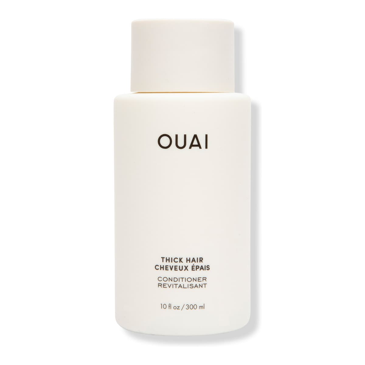 Thick Hair Conditioner