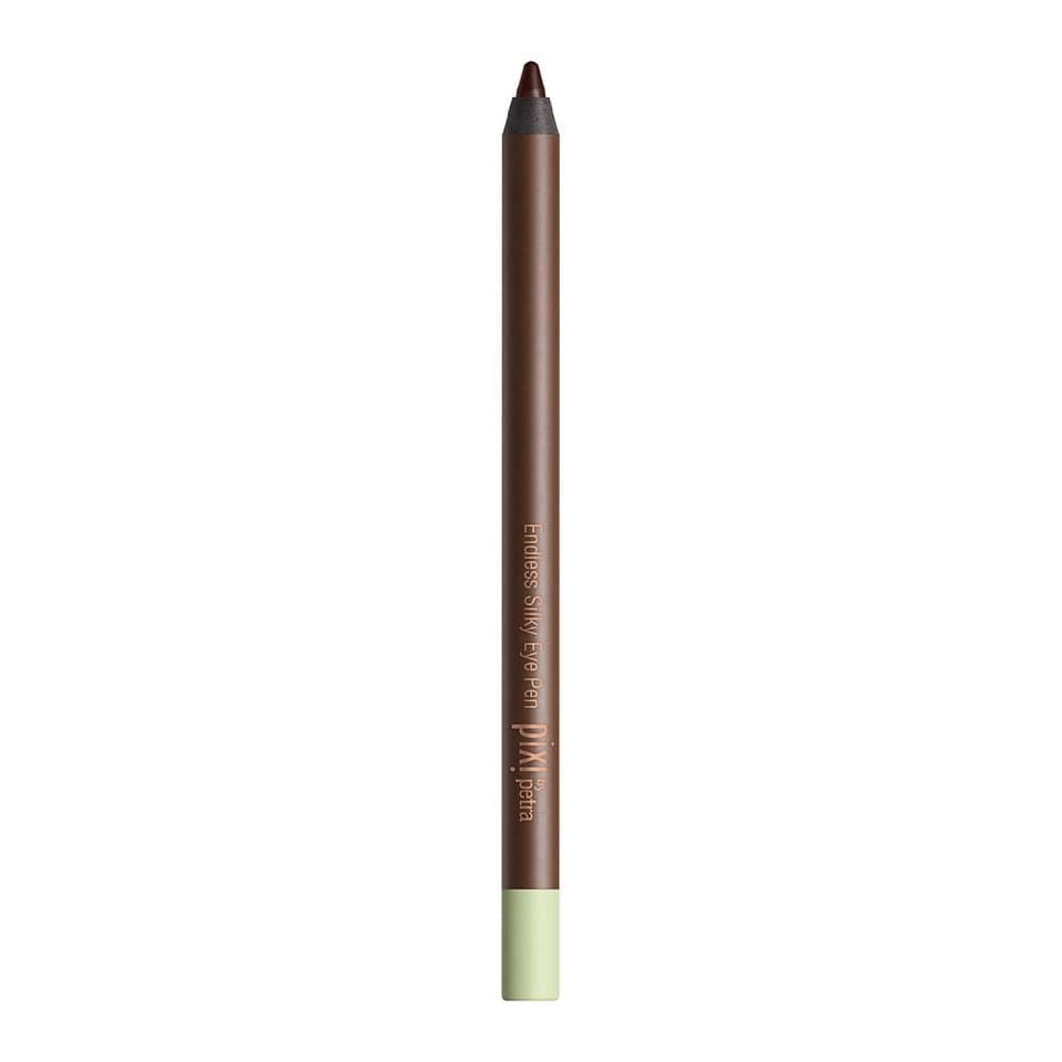 Endless Silky Eye Pen, Black Cocoa