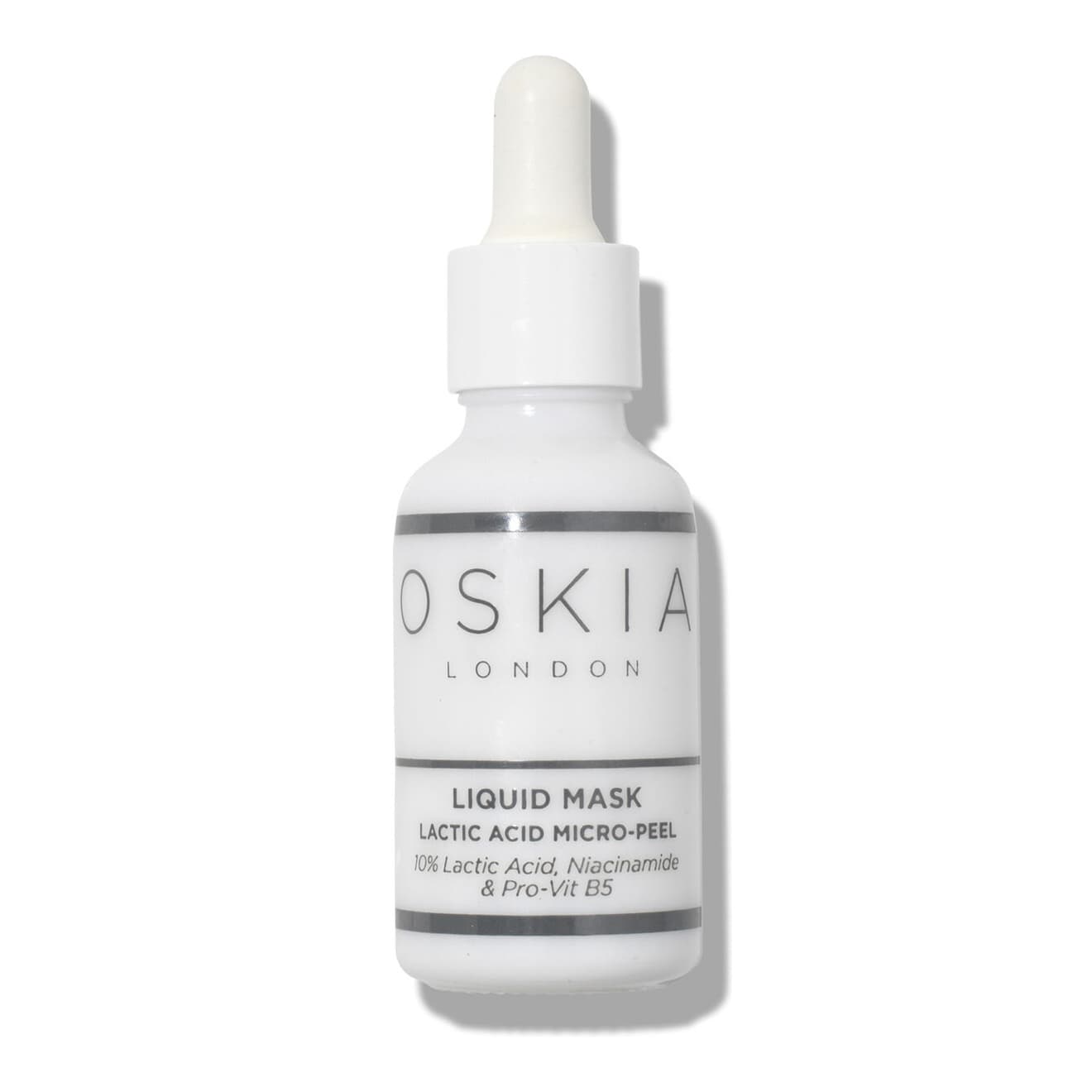 Liquid Mask Lactic Acid Micro-Peel