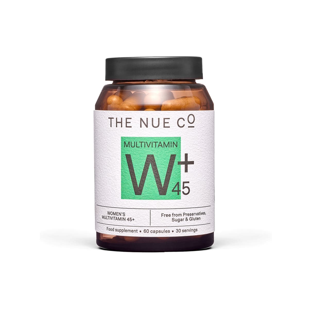 Multi Vitamin 45+ Capsules