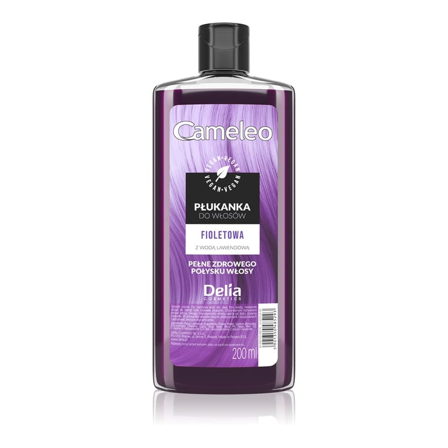 Cameleo Flower Water