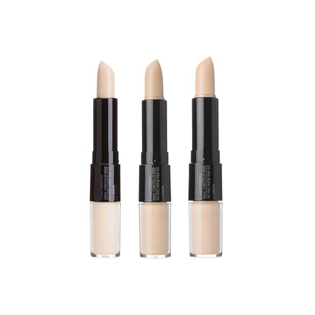 Cover Perfection Ideal Concealer Duo