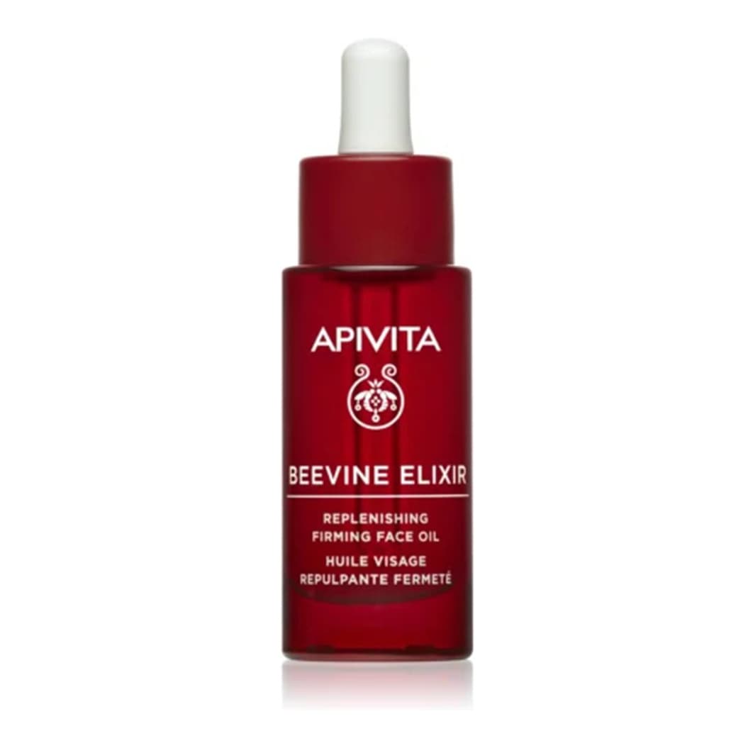 Beevine Elixir Replenishing Firming Face Oil