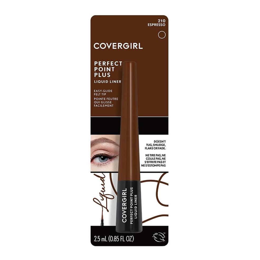 Perfect Point Liquid Liner