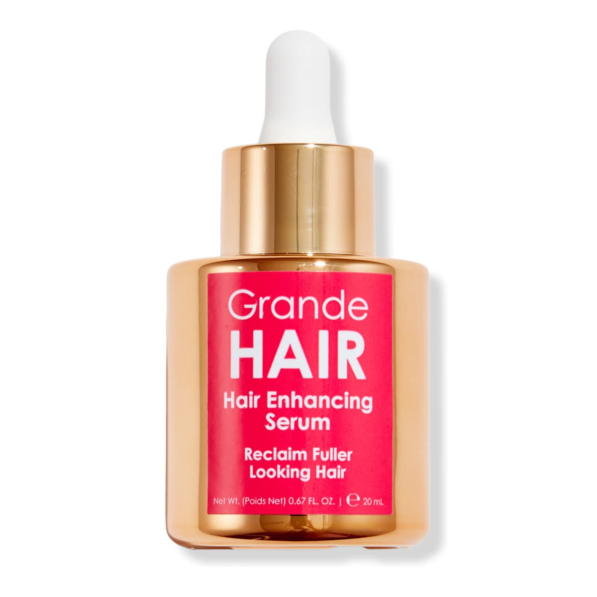 GrandeHAIR Enhancing Serum