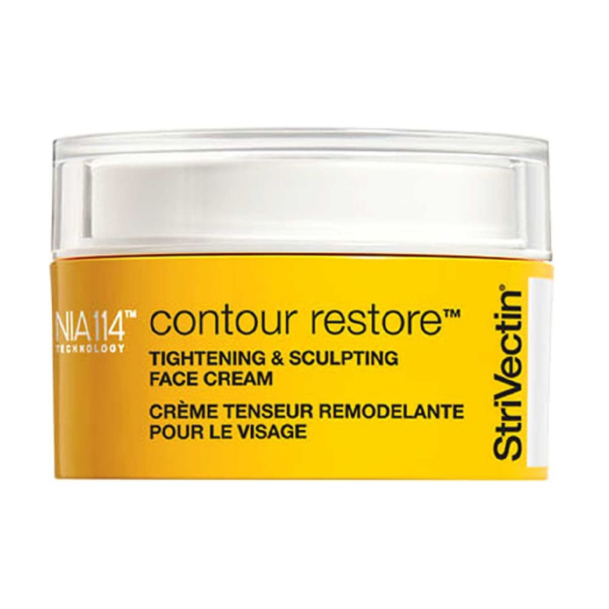 Tighten & Lift Face Cream Contour Restore