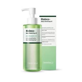 Madeca Deep Cleansing Oil