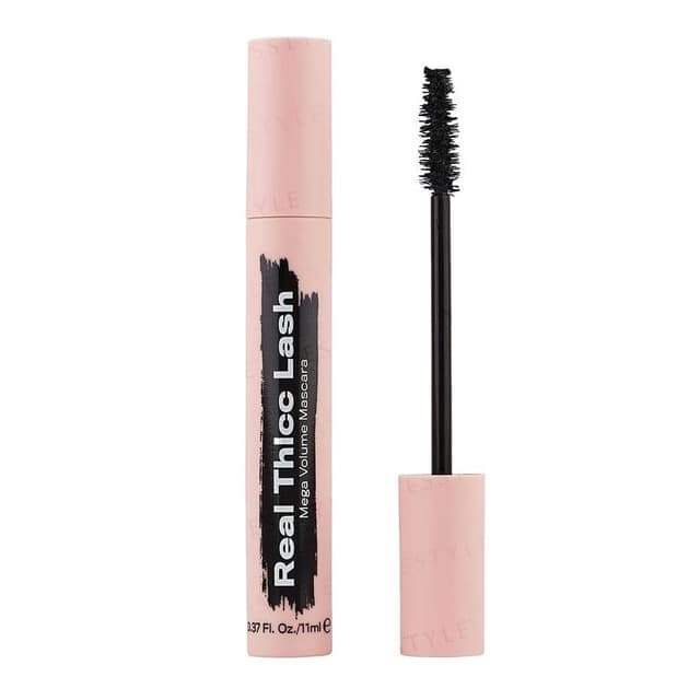 Real Thicc Lash Mega Volume Mascara