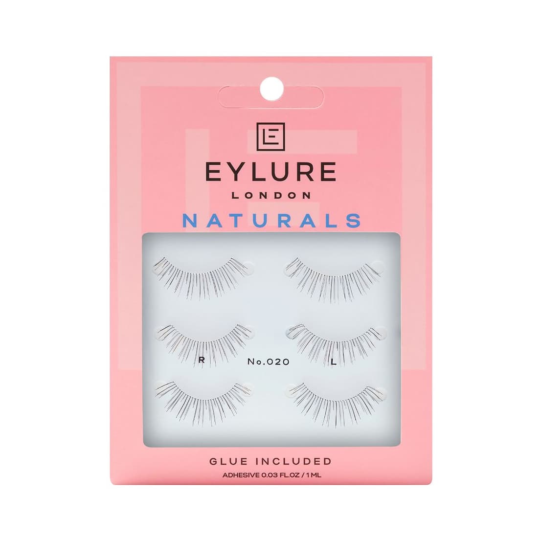False Eyelashes