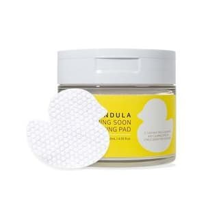 Calendula Calming Soon Cleansing Pad