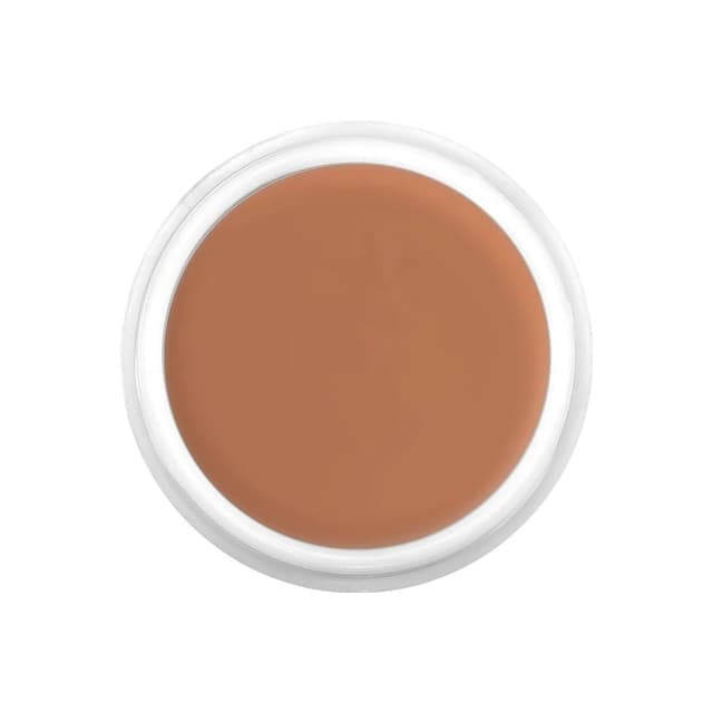 Derma Color Camouflage Creme, D7W