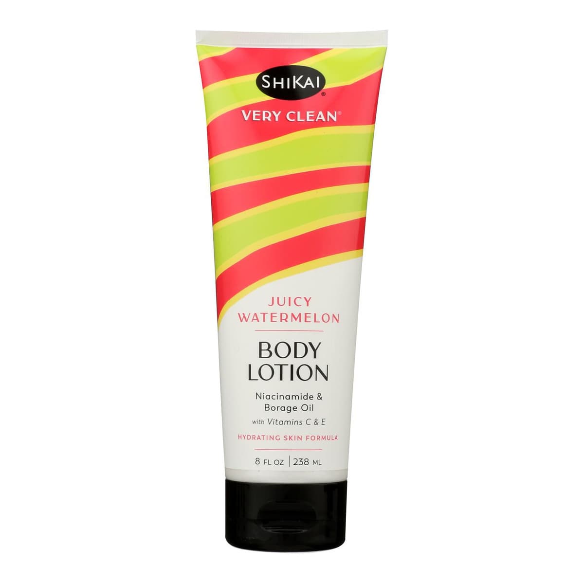Juicy Watermelon Body Lotion - 8 fz