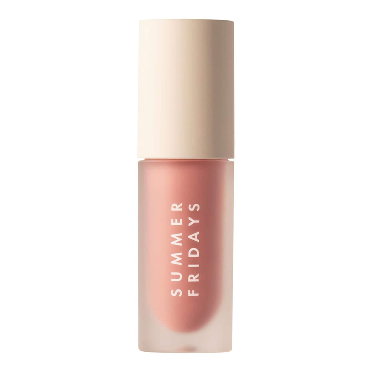 Dream Lip Oil for Moisturizing Sheer Coverage, Bare Sand