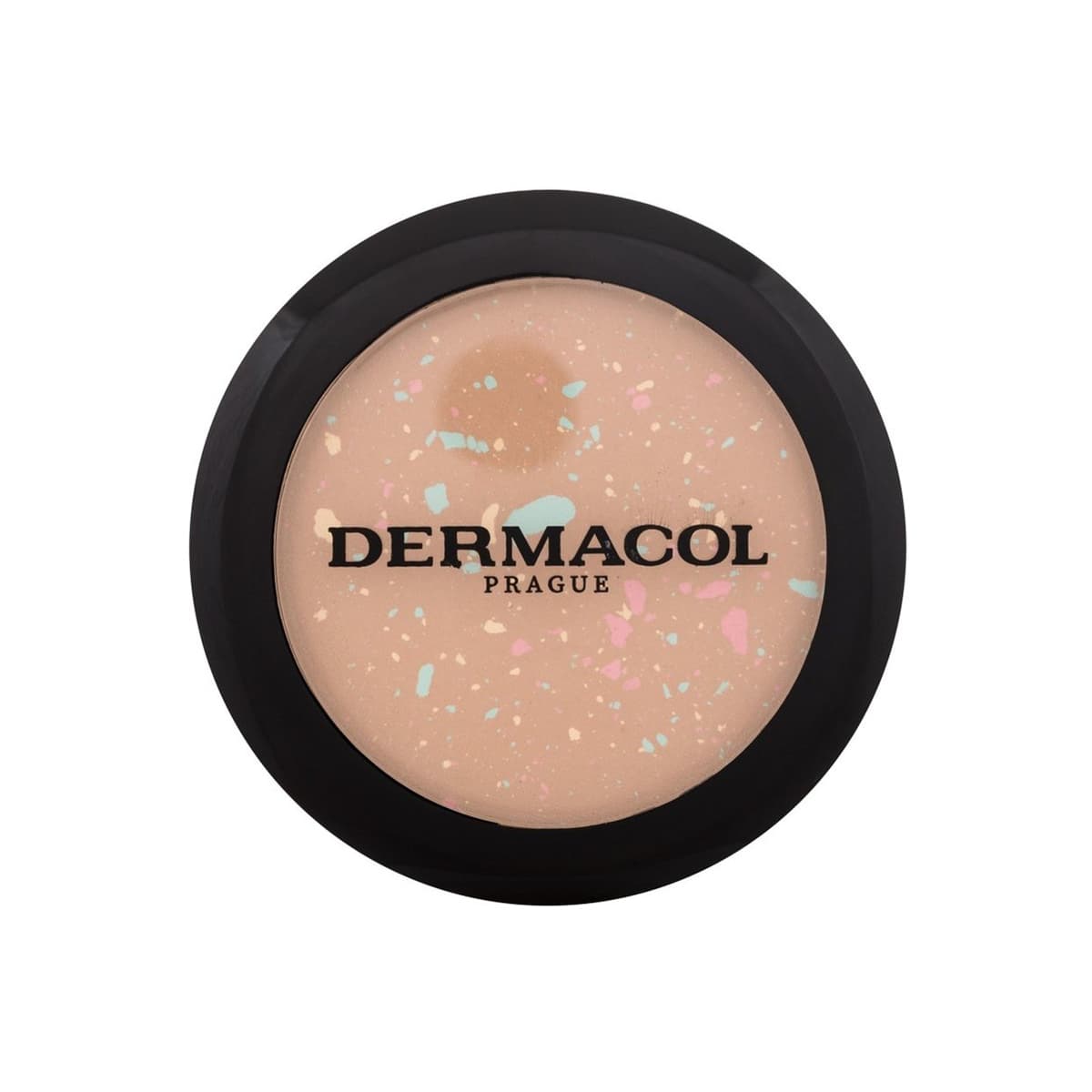 Mineral Compact Powder 03