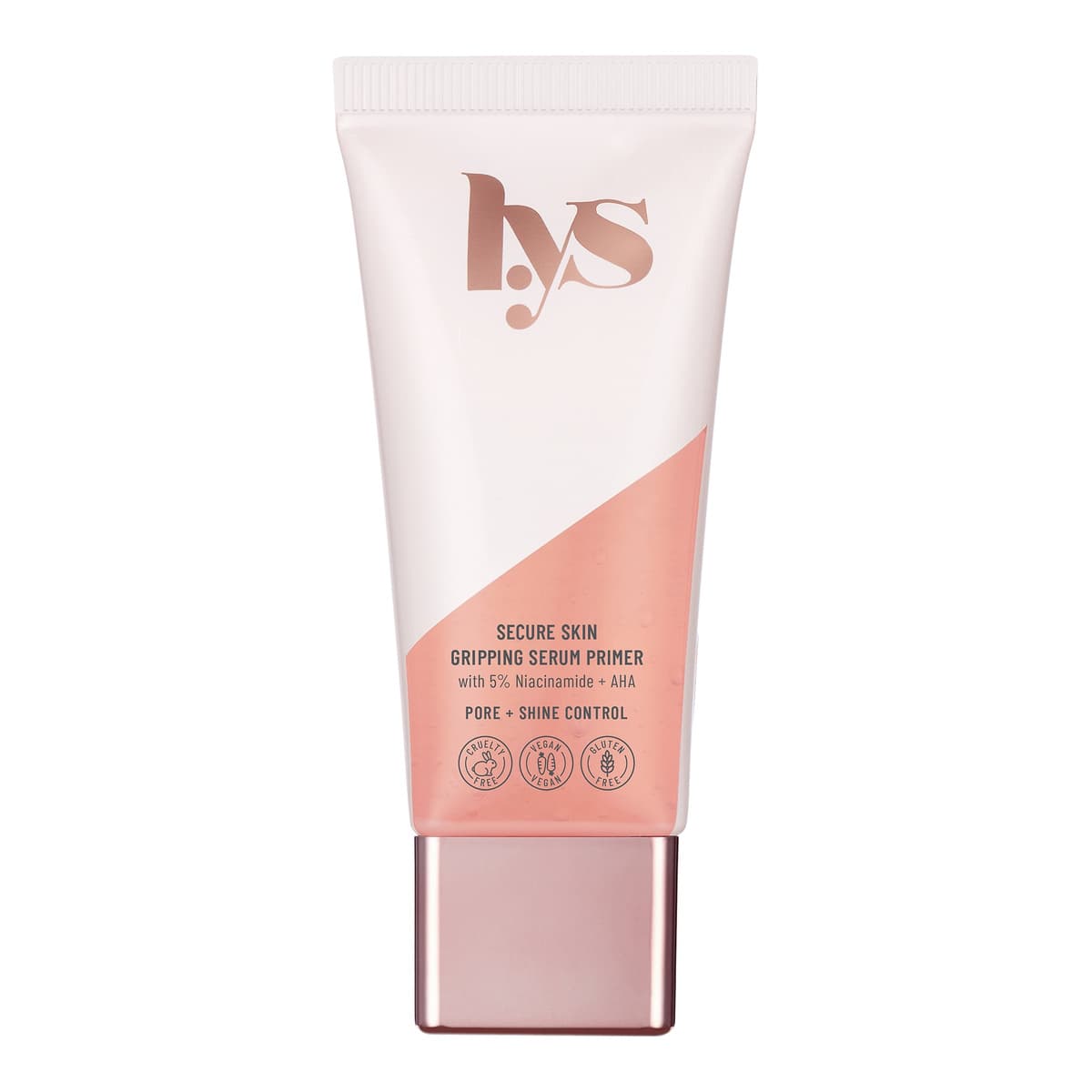 Secure Skin Gripping Serum Primer