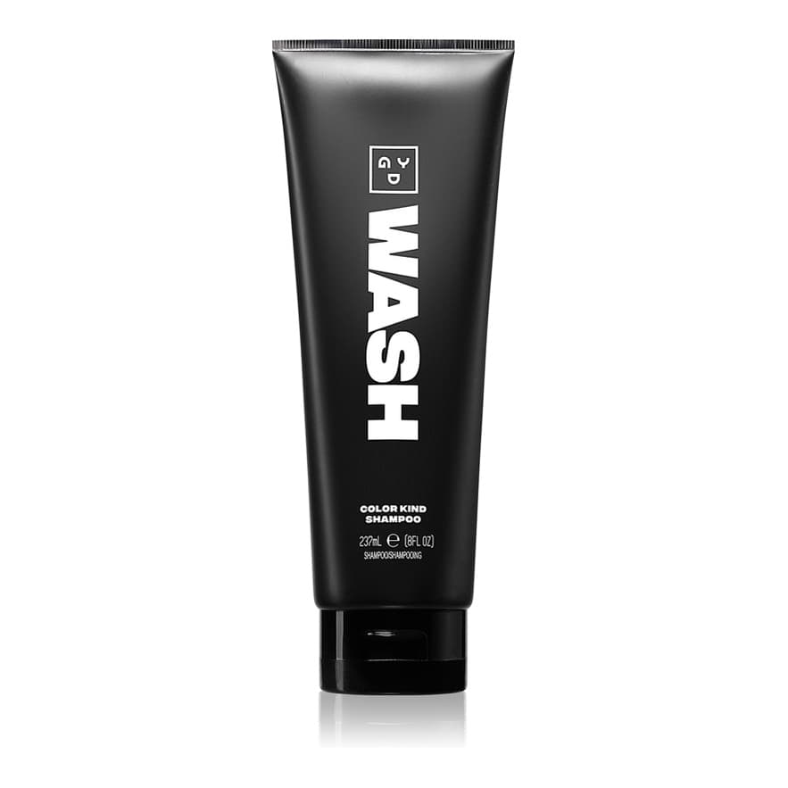 Moisturising Shampoo for Colour-Treated Hair