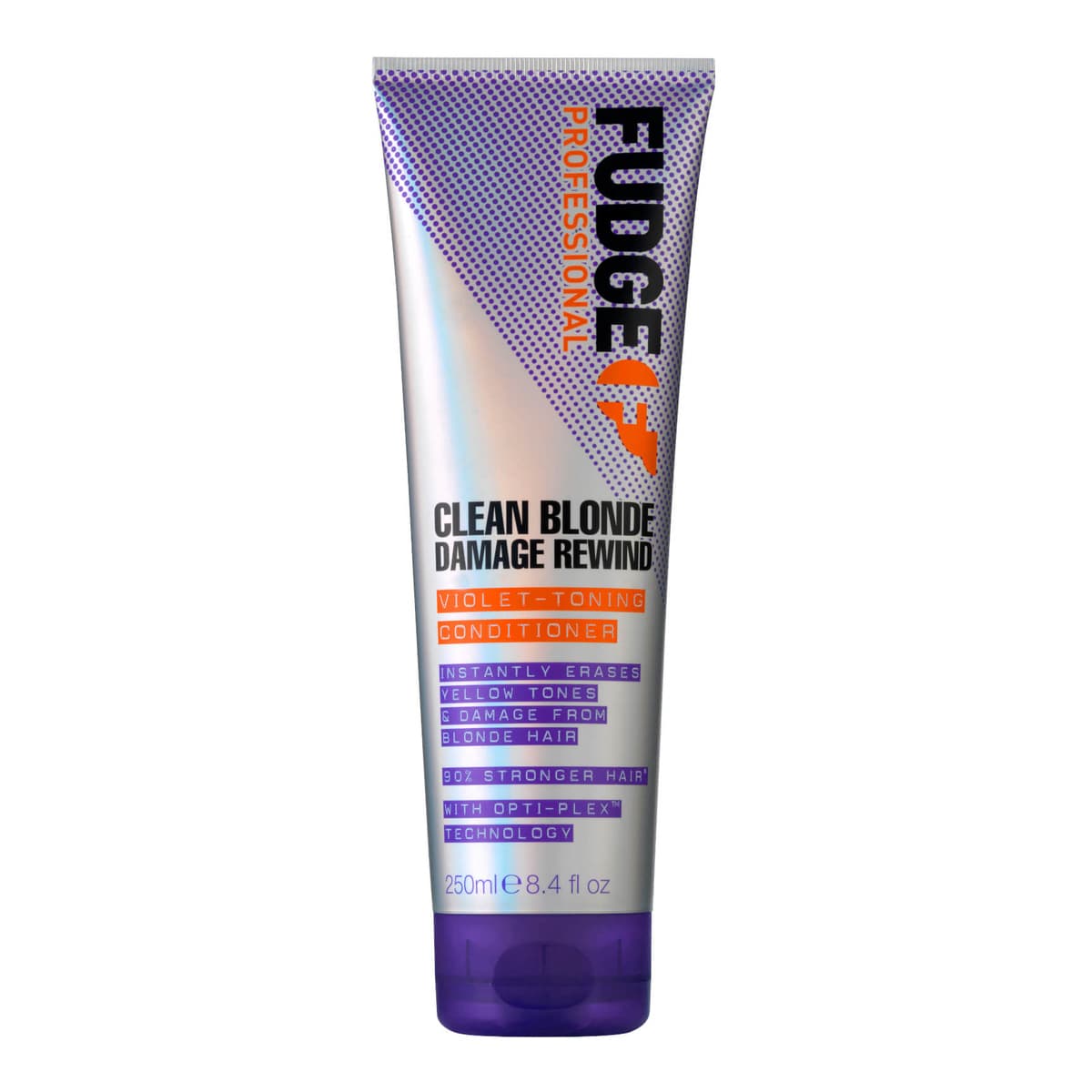 Fudge Clean Blonde Damage Rewind Conditioner