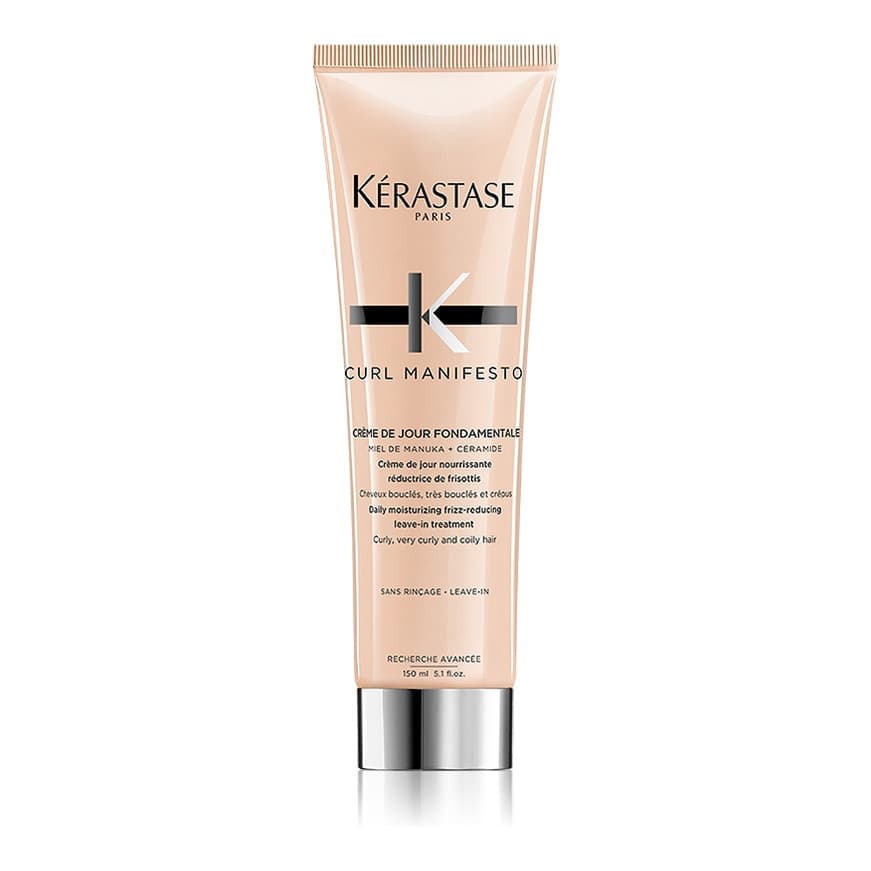 Curl Manifesto Crème De Jour Fondamentale