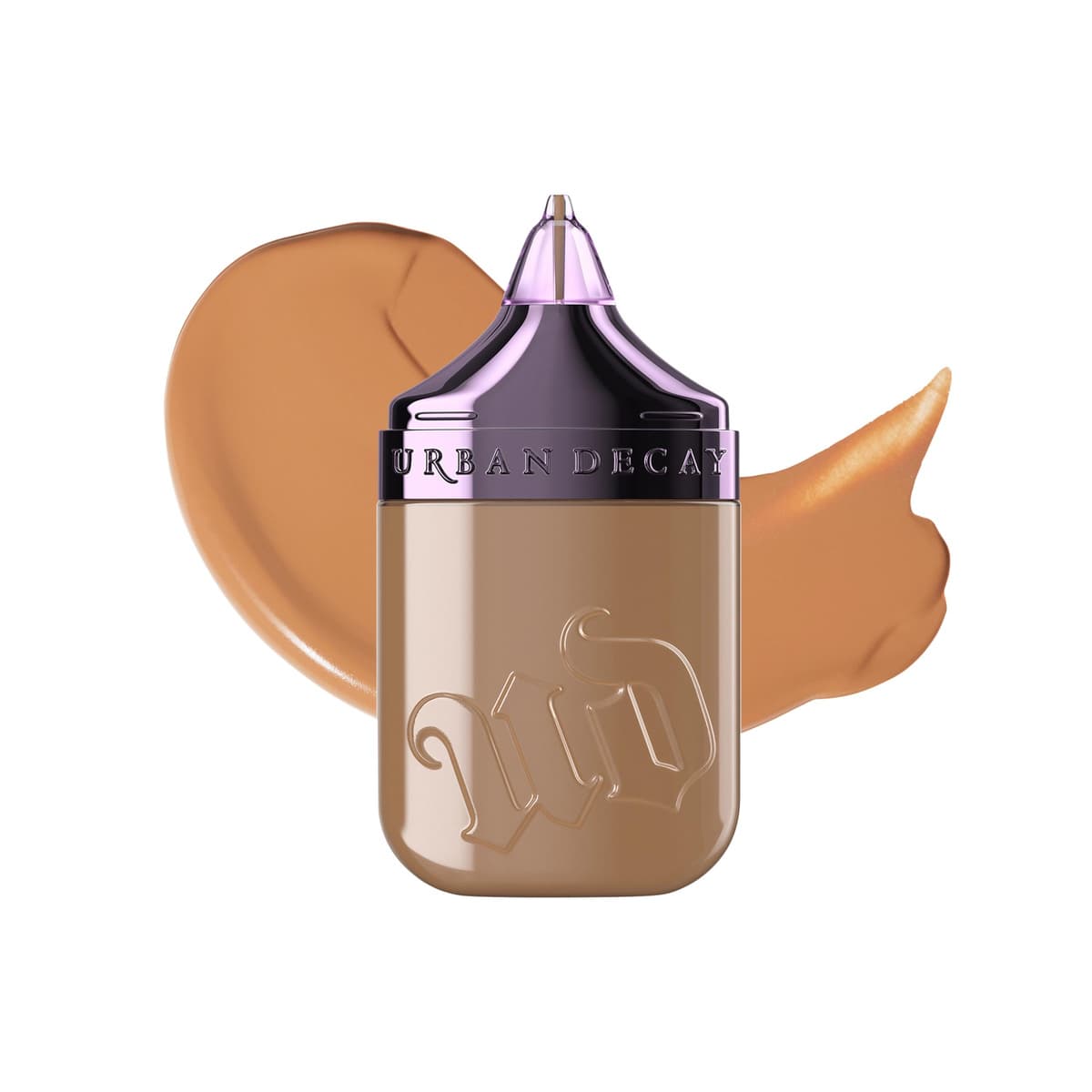 Face Bond Self Setting Waterproof Foundation, #20