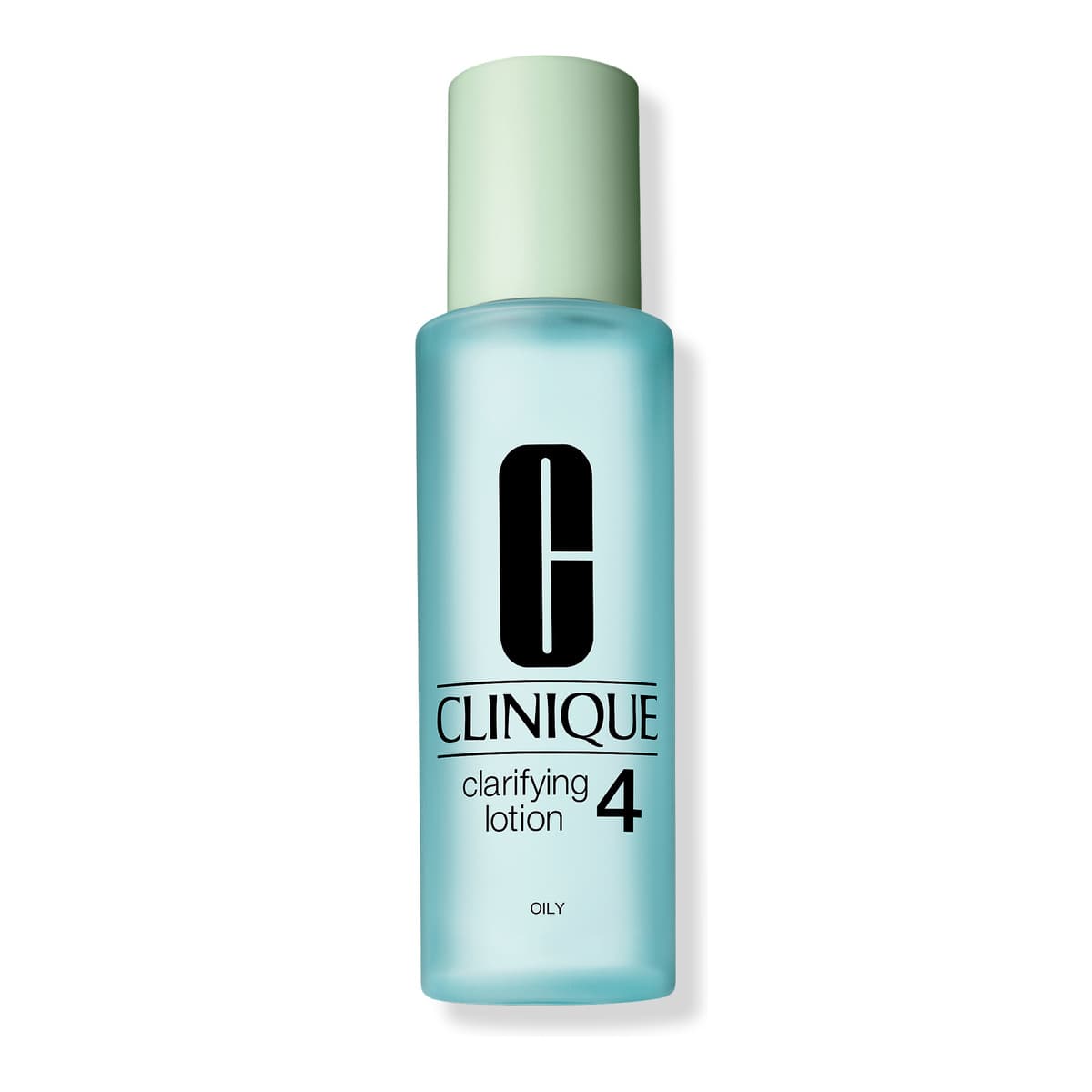 Clarifying Face Lotion Toner 4 - For Oily Skin