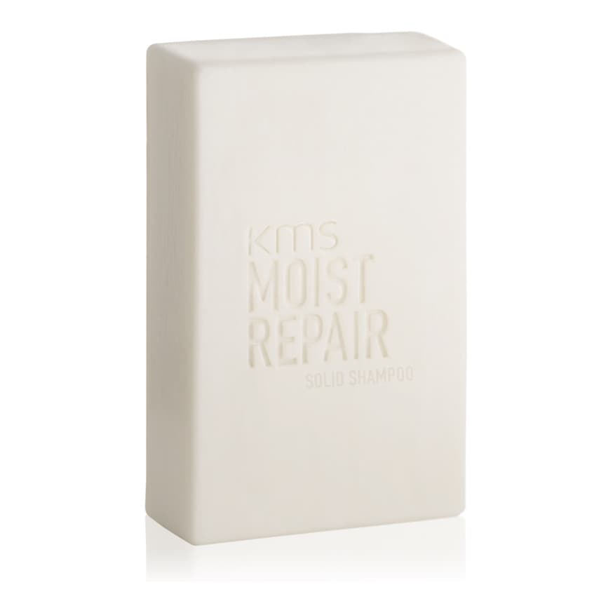 Moist Repair Solid Shampoo
