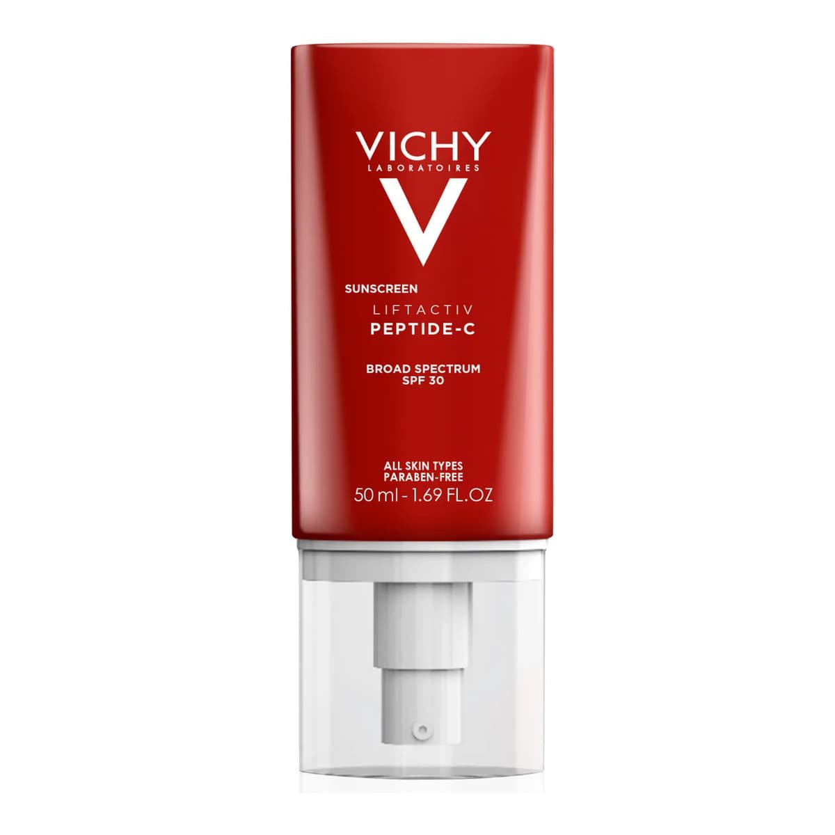 LiftActiv Peptide-C Sunscreen SPF 30