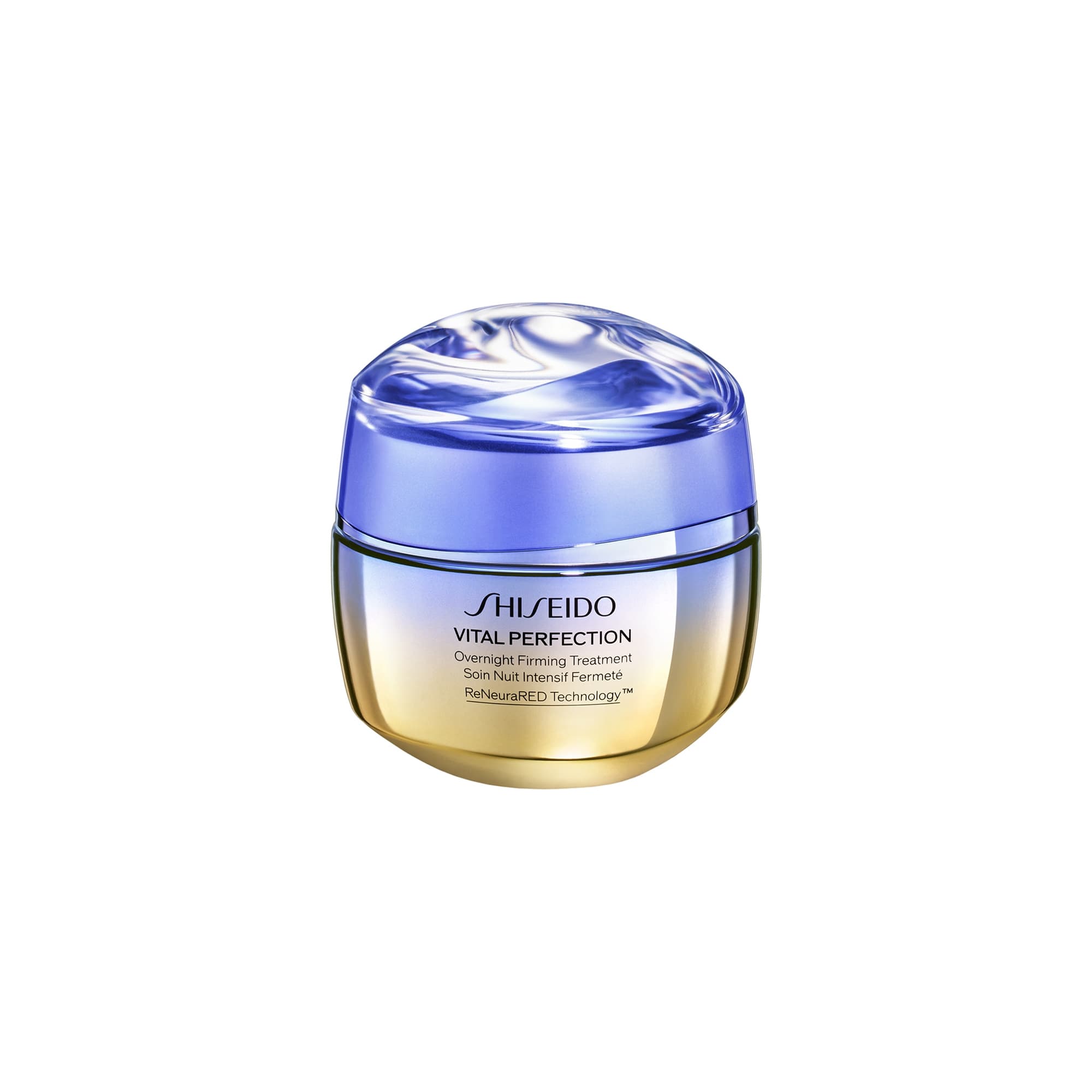 Vital Perfection Overnight Firming Treatment