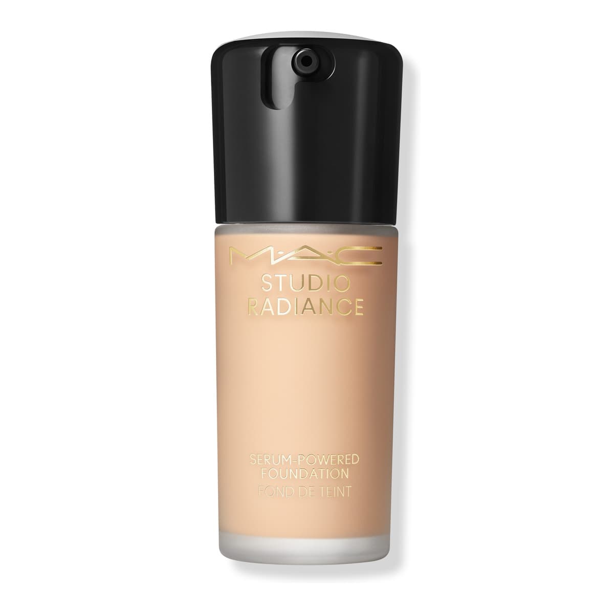 Studio Radiance Serum Powered Foundation, NW13