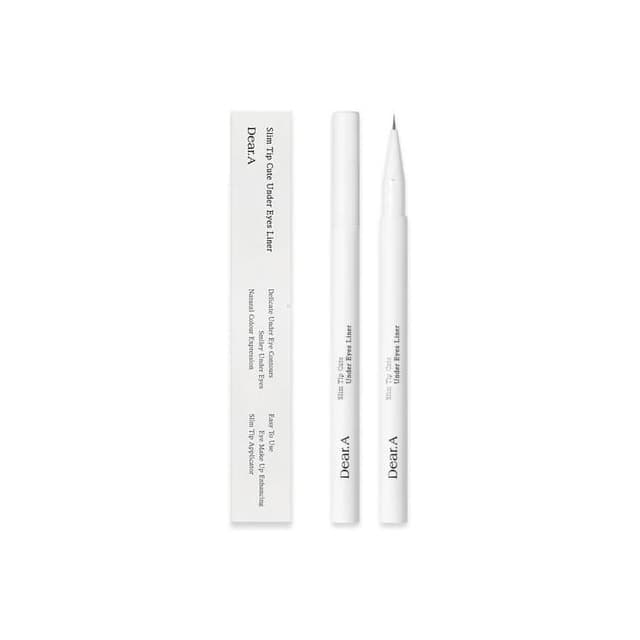 Slim Tip Cute Under Eyes Liner