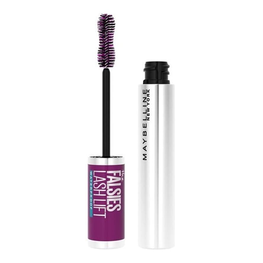 The Falsies Lash Lift Waterproof Mascara 01 Black