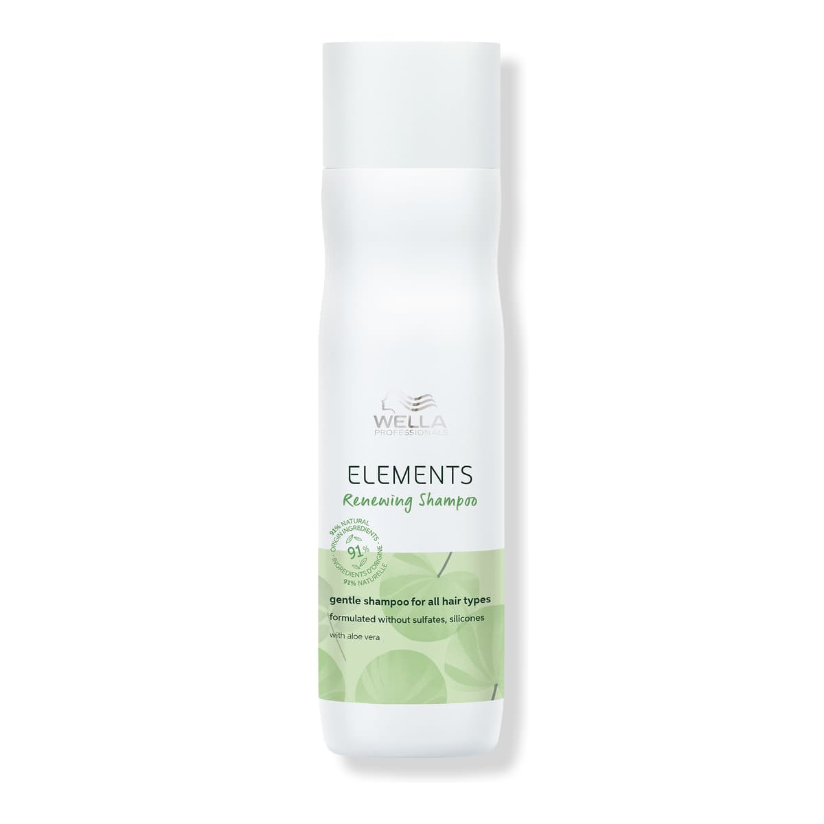 Elements Renewing Shampoo
