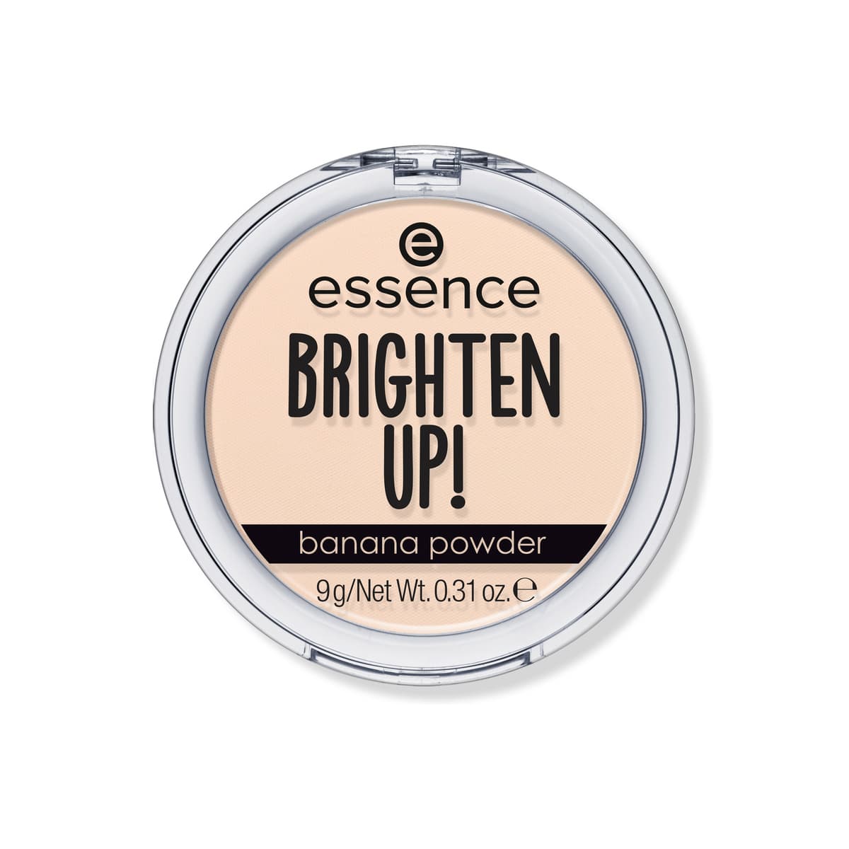 Brighten Up! Banana Powder