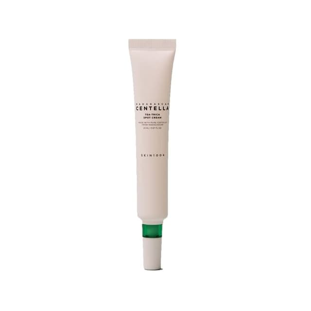 Madagascar Centella Tea-Trica Spot Cream