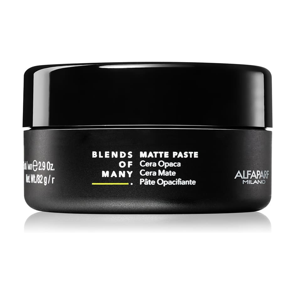 Blends of Many Matte Paste