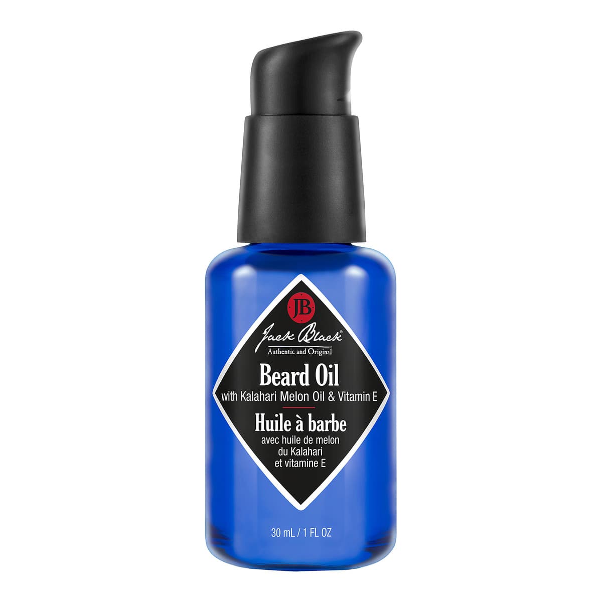 Beard Oil