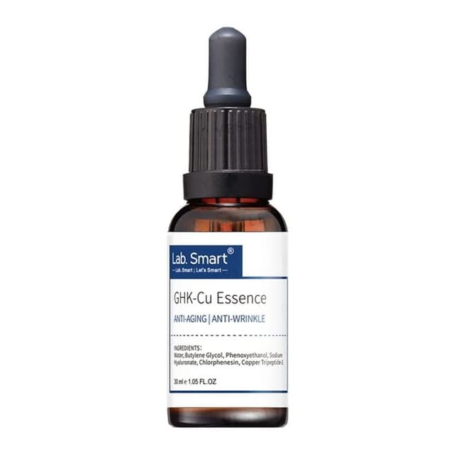 Lab. Smart GHK-Cu Essence